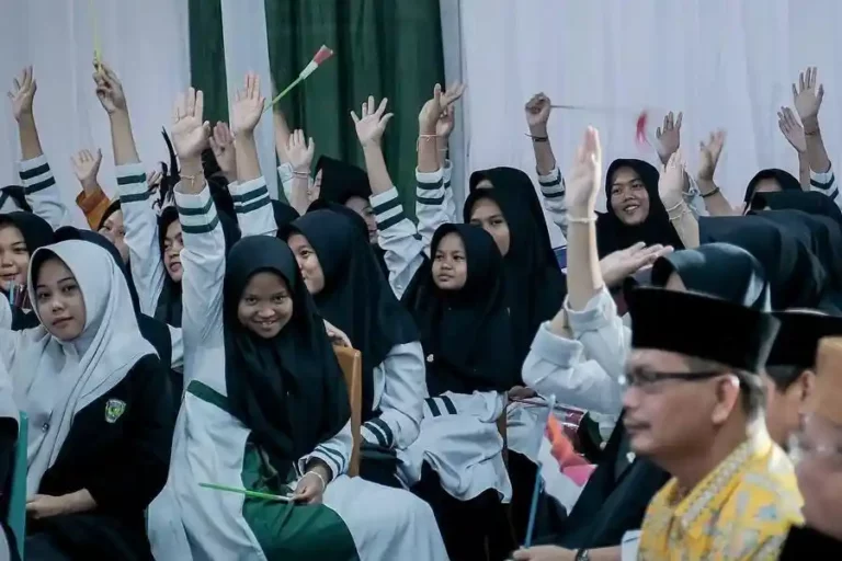 Santri Digitalpreneur 2024, Langkah Penguatan Kreativitas dan Pemberdayaan Ekonomi