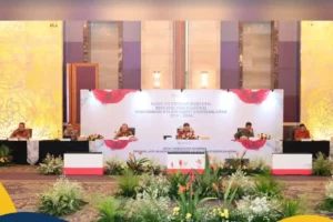 Kementerian ATR/BPN Dukung Implementasi Tata Kelola dan Penanganan Sengketa Perkebunan Kelapa Sawit