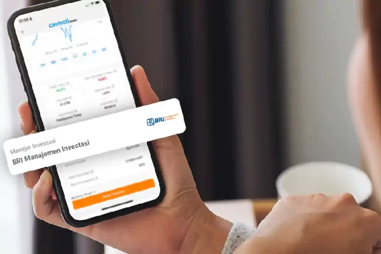 Cermati Invest dan BRI Manajemen Investasi Tawarkan Cashback untuk Pembelian Reksa Dana