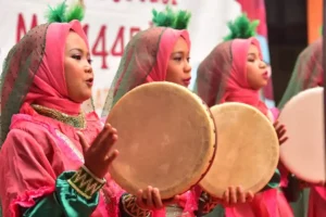 Perkuat Kreativitas, Lomba Pentas PAI Surabaya Digelar untuk Pelajar di Bulan Ramadan