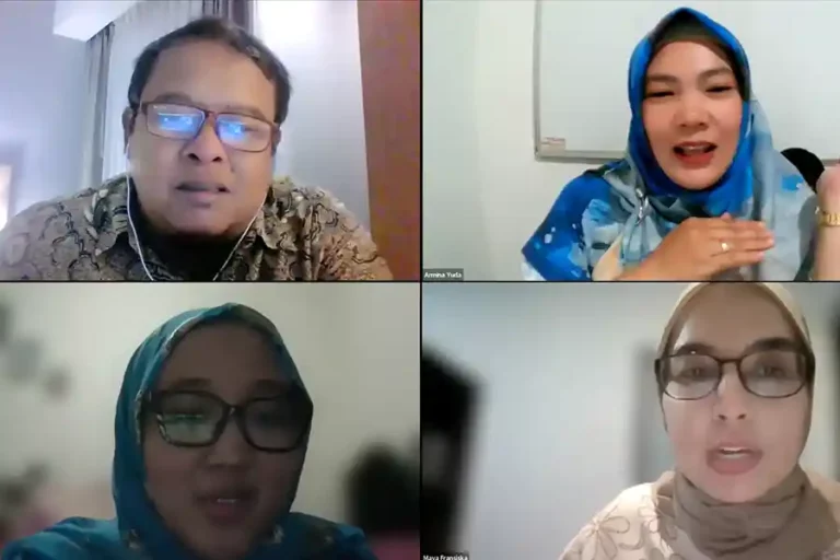 Inspirasi Taqorrub-Ilalloh Lewat Kisah Perjalanan Spiritual Para Tokoh