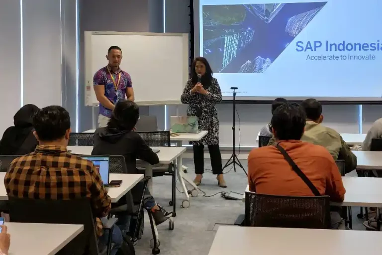 Kembangkan Inovasi Baru, SAP Siap Bantu Pelanggan Maksimalkan Data untuk Kesuksesan di Era AI