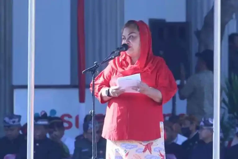 Wali Kota Semarang: Pembayaran THR untuk ASN Diharap Meningkatkan Ekonomi Lokal Hevearita Gunaryanti Rahayu, Wali Kota Semarang