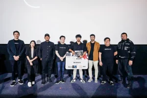 Sony Indonesia Umumkan Pemenang Kompetisi One Minute Film Tingkat Nasional
