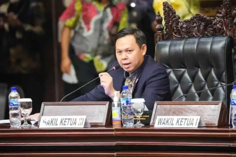 Tanggapi Putusan MK Hapus Parliamentary Threshold, Wakil Ketua DPD: Perlu Evaluasi Sistem Pilpres Langsung