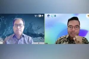 Indonesia Hadirkan Semangat Perdamaian dalam 10th World Water Forum di Bali