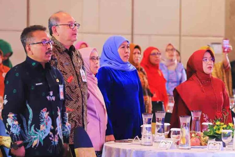 Hari Kartini 2024, Momen Perkuat Kapasitas Perempuan dalam Pembangunan di Jawa Timur