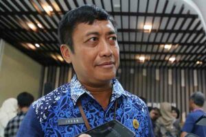 Manjakan Warga, Pemkot Surabaya Bangun Wisata Rakyat di Delapan Lokasi Sekaligus Kepala Badan Perencanaan Pembangunan Daerah, Penelitian, dan Pengembangan Kota Surabaya, Irvan Wahyudrajad