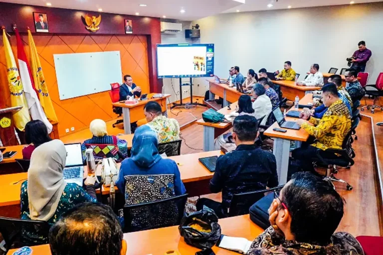 Ketua MPR RI Dorong Perbaikan UU Pemilu Lewat Evaluasi atas Putusan MK dan Pandangan Ahli