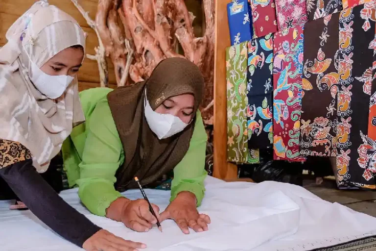 UN Tourism Conference on Women Empowerment Momen Perkuat Peran Perempuan di Sektor Pariwisata