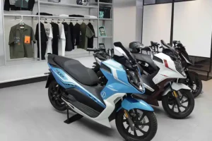 Dukung Mobilisasi Konsumen, Alva Experience Center di Bekasi Resmi Dibuka