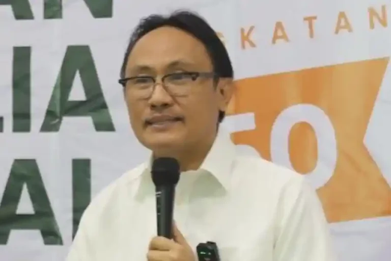 BPJPH Cairkan Insentif Rp81 Miliar untuk Pendamping Proses Produk Halal dan LP3H Muhammad Aqil Irham, Kepala BPJPH Kemenag