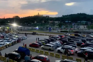 Arus Balik Lebaran, Lebih dari 39 Ribu Kendaraan Kembali ke Jawa dari Sumatera