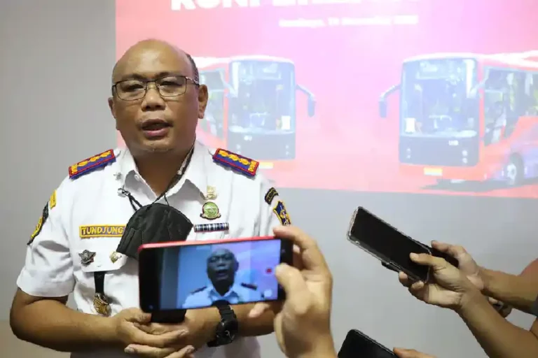 Ini Strategi Dishub Surabaya Antisipasi Kepadatan Arus Lalin saat Libur Lebaran