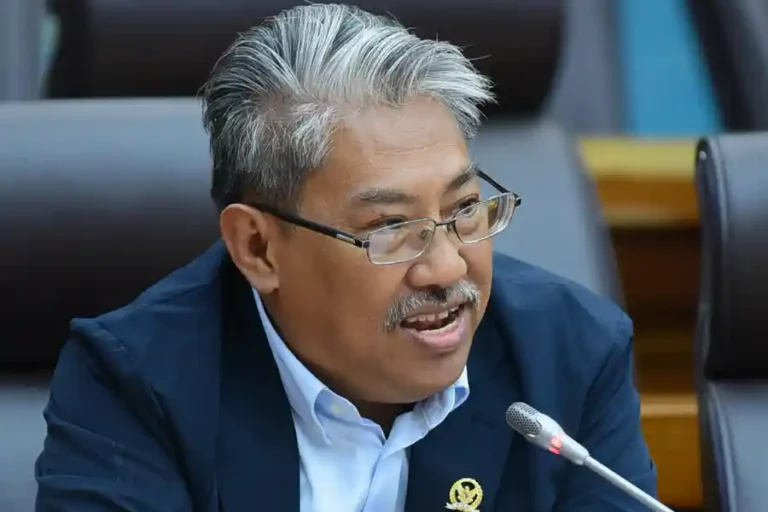 Dampak Serangan Iran ke Israel, Mulyanto Ingatkan Pemerintah Kenaikan Harga Minyak Anggota Komisi VII DPR RI Mulyanto (foto: Dok DPR RI)