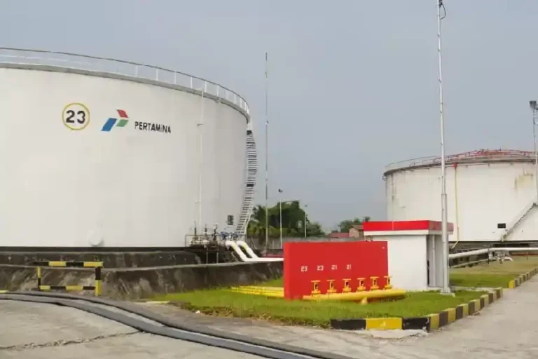 Pertamina Jaga Stabilitas Harga dan Stok BBM di Tengah Kenaikan Harga Minyak Dunia