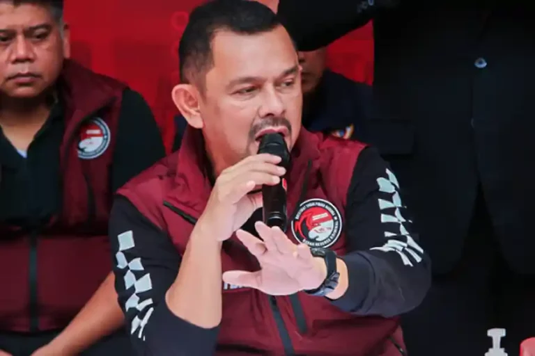 Bareskrim Polri Gagalkan Penyelundupan 19 Kilogram Sabu dari Malaysia Direktur Tindak Pidana Narkoba Bareskrim Polri, Brigjen Mukti Juharsa