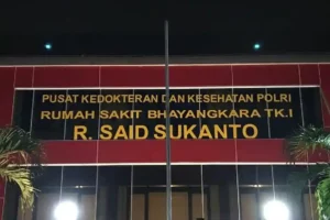 11 Korban Kecelakaan Tol Japek KM 58 Dipindahkan ke RS Polri Kramatjati Jakarta