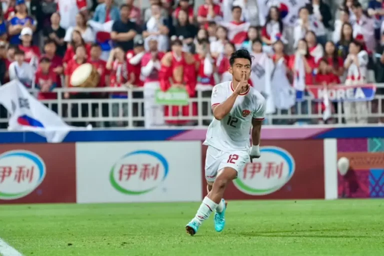 Singkirkan Korsel, Timnas U-23 Indonesia Melaju ke Semifinal Piala Asia 2024
