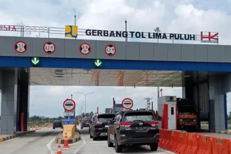 Simak, Ini Integrasi Tarif Tol Medan-Kualanamu-Tebing Tinggi, Kutepat, dan Indrapura-Kisaran
