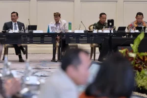 World Water Forum ke-10 Diharap Dapat Dorong Kemajuan UMKM dan Pariwisata Indonesia