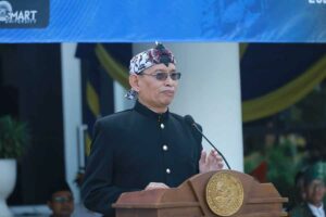 Peringatan Hardiknas 2024: Rektor UNAIR Ajak Masyarakat untuk Terus Belajar