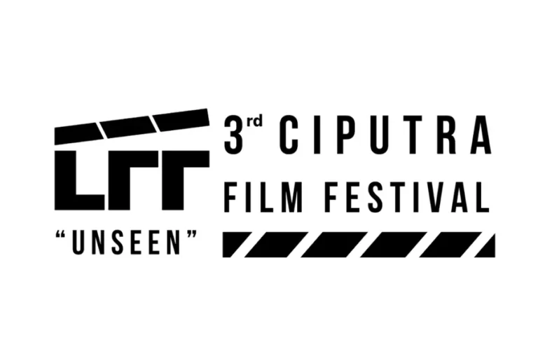617 Film Ramaikan Ciputra Film Festival Tahun Ketiga