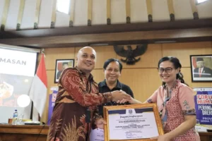 Peningkatan Kualitas Komunikasi Publik, Biro Adpim Jatim Gelar Forum Humas Perangkat Daerah