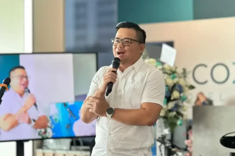 Grand Opening Izi Cozi, HK Realtindo Perluas Bisnis sebagai Operator Hotel