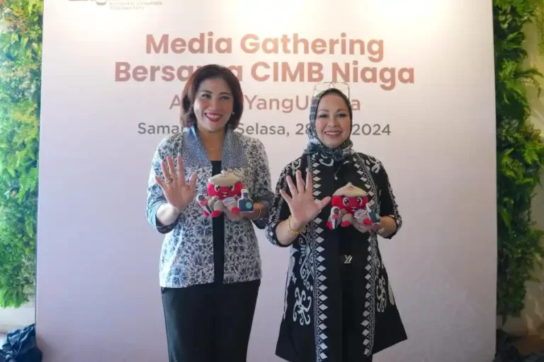 CIMB Niaga Siapkan Layanan Optimal untuk Pengalaman Perbankan di Samarinda