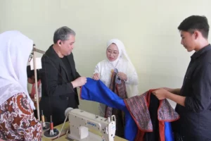 Dekranasda Jatim Optimis Talenta Fesyen Jawa Timur Miliki Potensi yang Tinggi