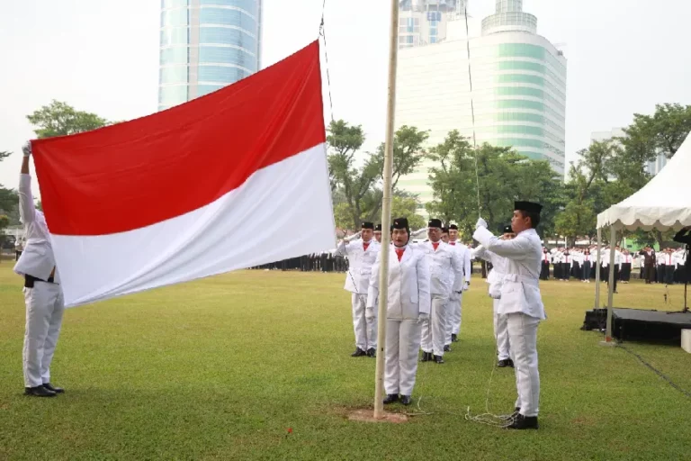 Tingkatkan Semangat Nasionalisme, Elnusa Peringati Hari Kebangkitan Nasional Indonesia ke-116