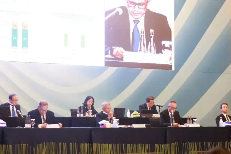 PT Elnusa Tbk Tetapkan Pembagian Dividen Rp 201 Miliar dalam RUPST 2023