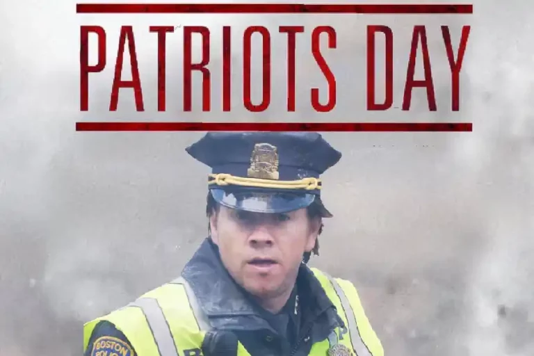 Sinopsis Patriots Day (2016), Kisah Heroik di Balik Tragedi Pengeboman Boston Marathon 2013 Poster film Patriots Day (2016)