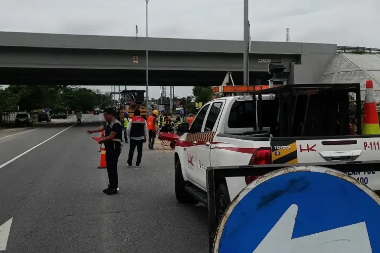 HKA Perkuat Posisi Sebagai Penyedia Layanan Operasi Tol dengan Menambah Tiga Ruas Tol Baru jalan tol