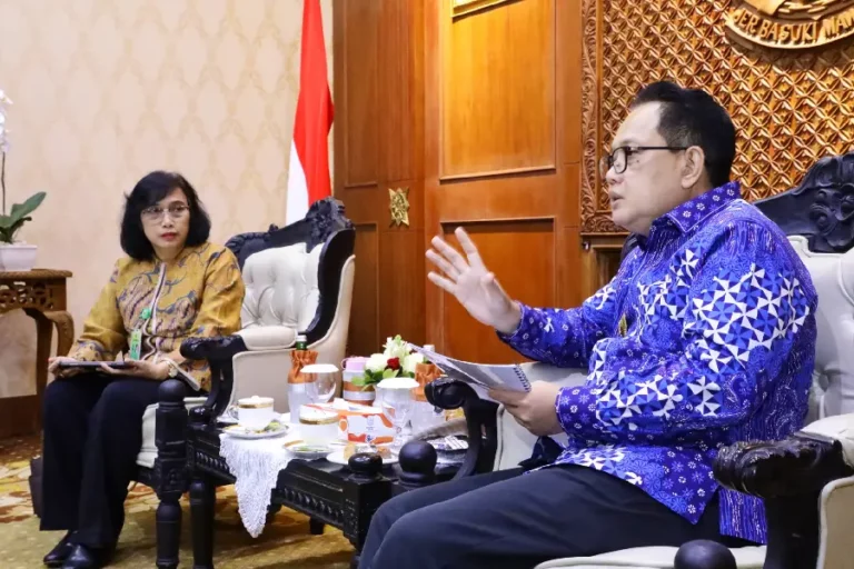Jatim Bersiap Dukung Program Nasional Indonesia’s FOLU Net Sink 2030