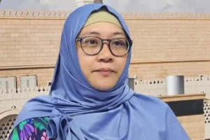 Kuota Terpenuhi, Masyarakat Diharap tidak Tertipu Tawaran Perjalanan Visa Non Haji Anna Hasbie (foto: Dok Kemenag)