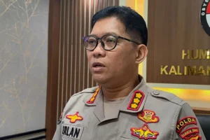 Dua Kapal Terbakar di Barsel: 3 ABK Luka Bakar, 2 Meninggal Dunia Kabidhumas Polda Kalteng Kombes Pol ErIan Munaji, S.IK., M.Si.