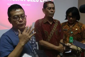Festival Rujak Uleg HJKS ke-731 Usung Tema History Of Rujak Uleg, Libatkan 564 Komunitas dan PD Pemkot