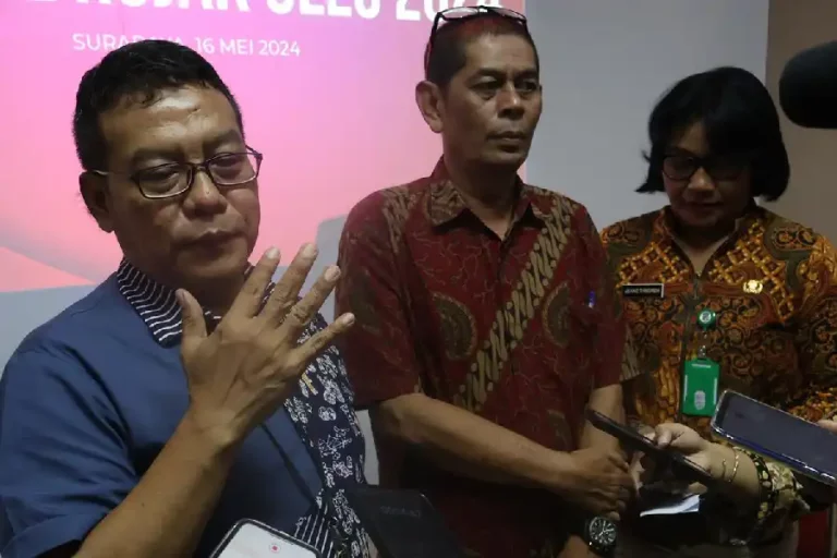 Festival Rujak Uleg HJKS ke-731 Usung Tema History Of Rujak Uleg, Libatkan 564 Komunitas dan PD Pemkot