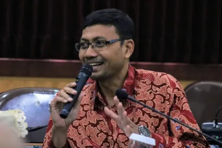 Universitas Airlangga Pastikan Tidak Ada Kenaikan UKT Tahun 2024