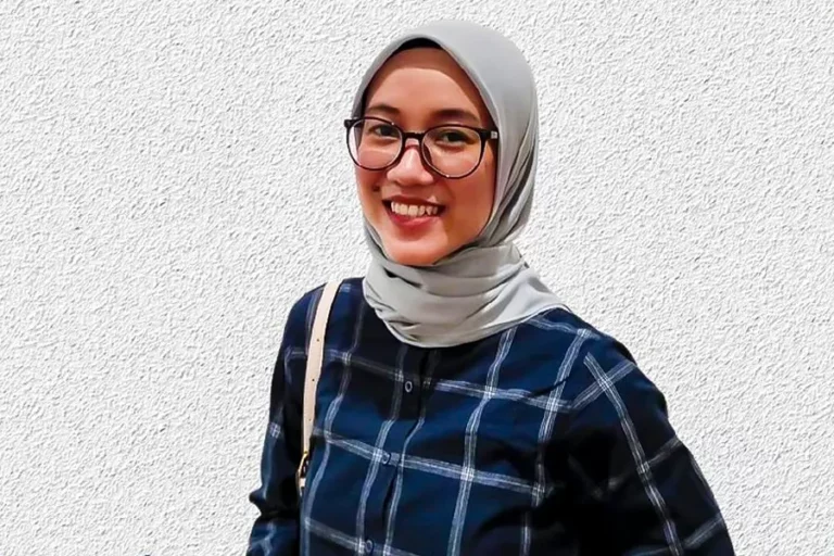 Dosen Farmasi Undip Sebut Vaksin HPV Efektif Cegah Kanker Serviks Fitri Wulandari, M.Clin.Pharm., Apt., Dosen Farmasi Klinik Fakultas Kedokteran Universitas Diponegoro