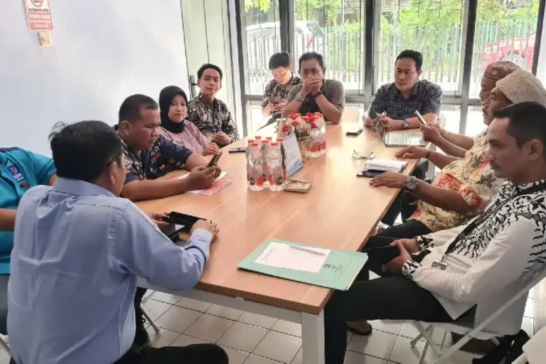 Festival Olahraga Masyarakat Daerah II Bakal Digelar November 2024
