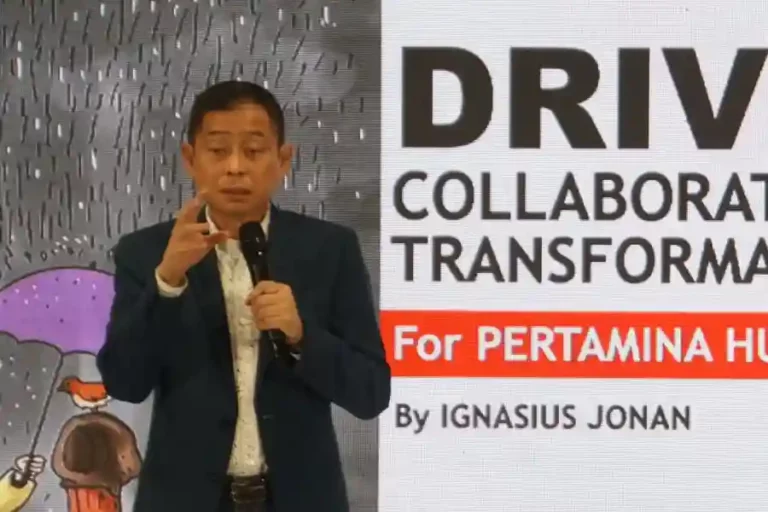 PHE Gelar Culture Summit 2024 untuk Implementasi Tata Nilai AKHLAK