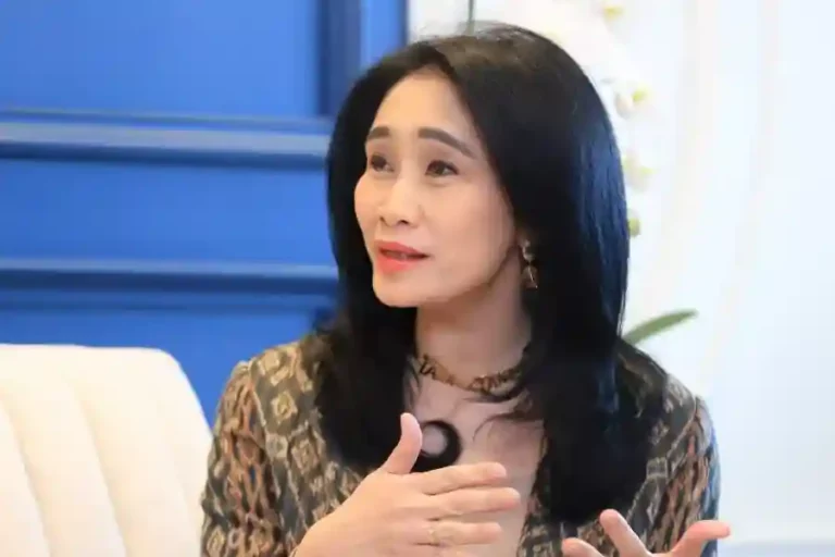BRI Perkuat Komitmen Ekonomi Hijau dengan KPR Green Financing Direktur Bisnis Konsumer BRI, Handayani