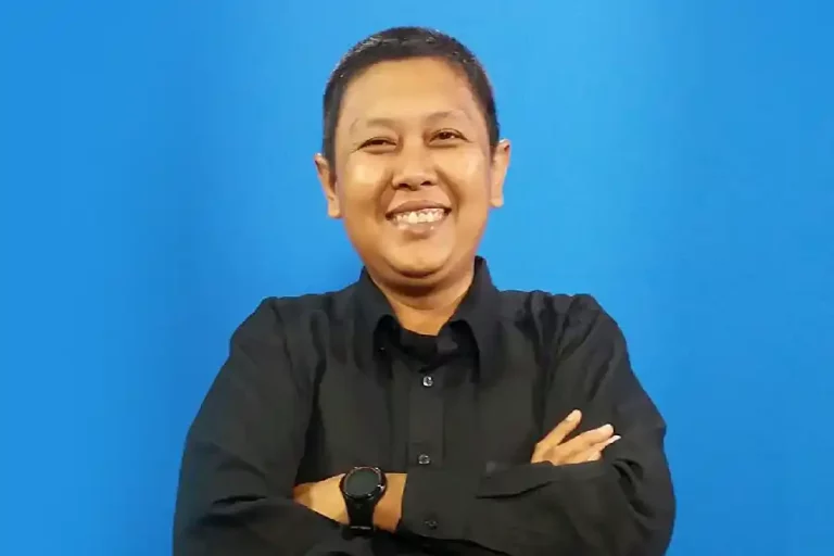 Memahami Jurnalisme, Kunci Sukses bagi Content Creator di Media Sosial Iman D. Nugroho, praktisi media