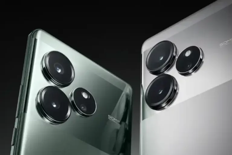 Realme GT 6 Siap Meluncur di Milan, Tawarkan Layar Ultra Bright 6.000 Nits realme GT 6