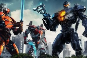 Pacific Rim: Uprising (2018), Pasukan Pilot Jaeger Baru Melawan Ancaman Ganda dari Dasar Bumi
