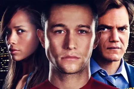 Sinopsis Premium Rush (2012), Petualangan Kurir Sepeda di Jalanan New York yang Tak Kenal Jeda Poster film Premium Rush (2012), film seru yang dibintangi Dania Ramirez, Joseph Gordon-Levitt, dan Michael Shannon