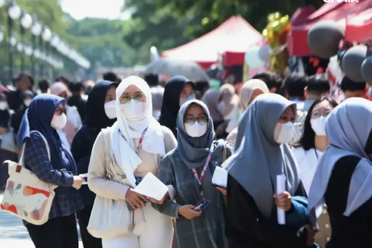 UNAIR Gelar PDB Expo 2024 untuk Kolaborasi dan Inovasi Mahasiswa